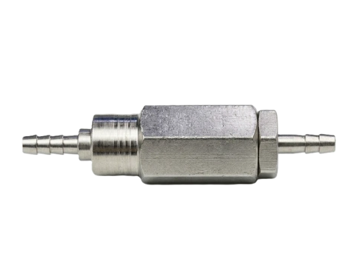 [8017002] ADS Dental Check Valve, Brass