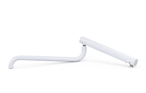 [A121928] ADS Dental Post Mount Flex Arm System