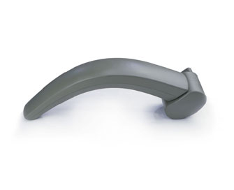 [A121426] AJ12/AJ17 Left armrest