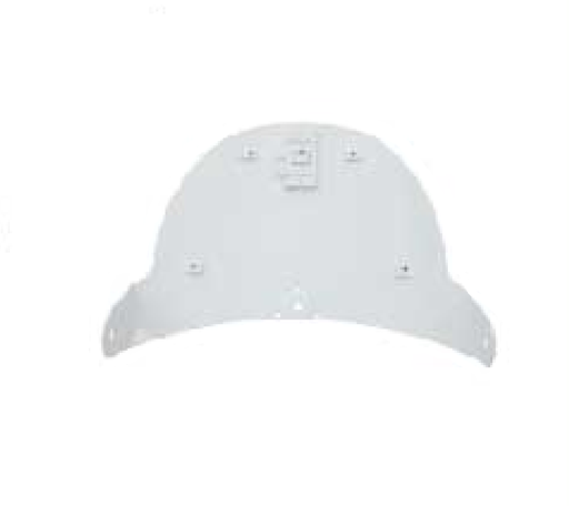 [8019105] ADS Dental AJ15 Metal Backrest