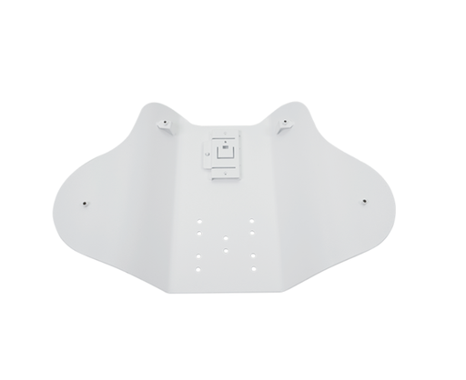 [8017164] ADS Dental AJ12 Metal Backrest
