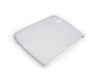 [8018841E] Plastic cover of Classic delivery tray