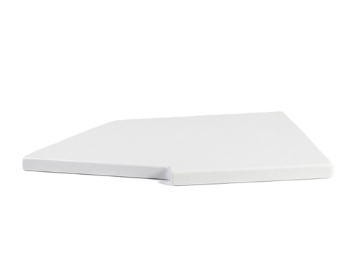 [8024487] ADS Dental Soild Surface Table for (OC-2 Mobile Cart) Color Artic