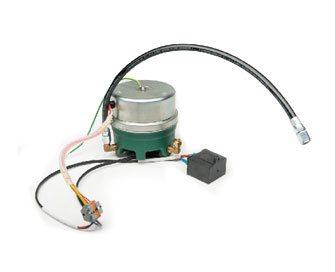 [A121615] Hydraulic Pump