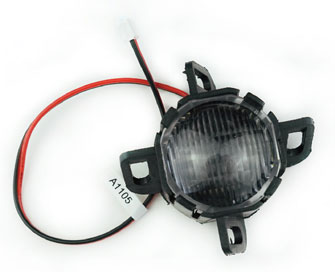 [A121710] LED Light Bulb