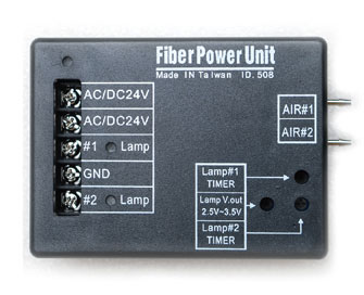 [A120101] ADS Dental Fiber Optic Control Board