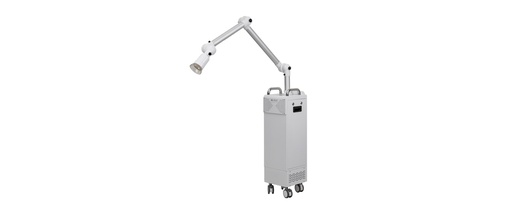 [A122004] EOS Extraoral Dental Suction System II