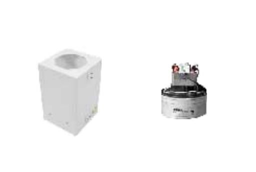 [A121955] ADS Dental EOS Motor w/Case