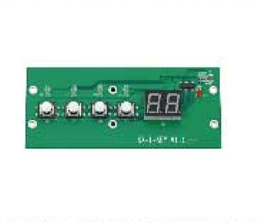 [8026782] ADS Dental EOS Control Panel KX-1