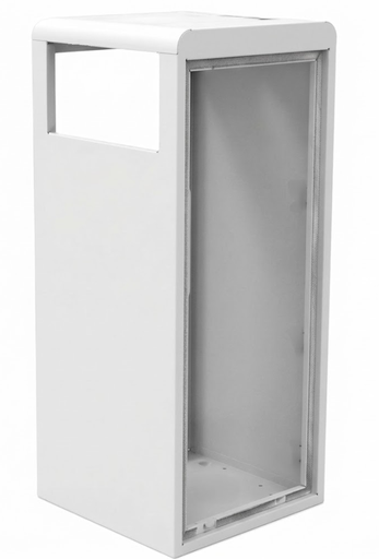[8026686] ADS Dental EOS Cabinet Case