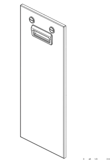 [8026695] ADS Dental EOS Case Panel