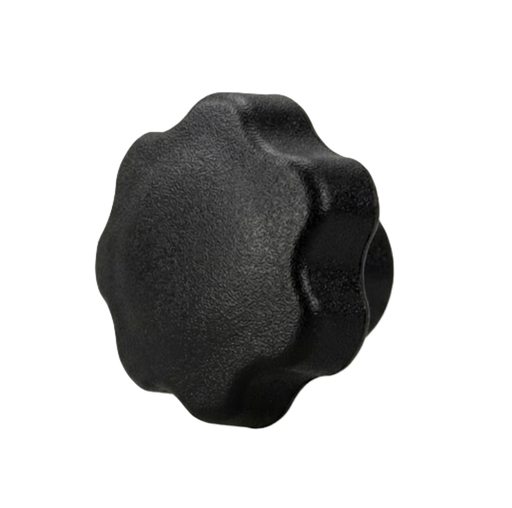 [8026758] ADS Dental EOS Nut Handle (M5, Outer Diameter 0.98")