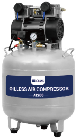 [A123004] ADS Dental, AT260 Oil Free Air Compressor
