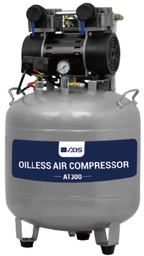 [A123001] AT300 Oil Free Air Compressor