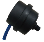 [7001813] ADS Dental, Compressor Noise Reduction Adapter