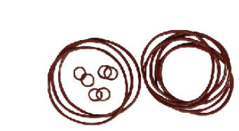 [7009979] ADS Dental, Compressor Head O Ring