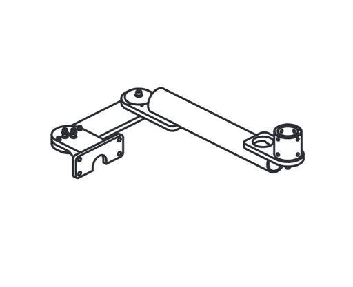 [A11206] ADS Dental Chair Adapter E