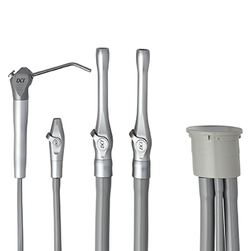 [5364] Precision Comfort Assistant's Package, 2 HVE, SE, SYR