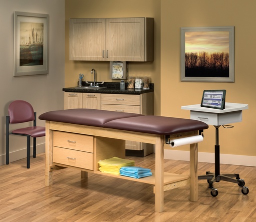 [1013-27-RR] Classic Ready Room