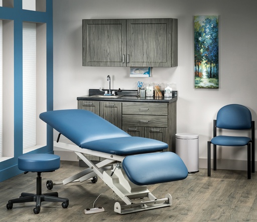 [86300-RR] E-Series Ready Room