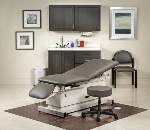 [81360-RR] Power Ready Room