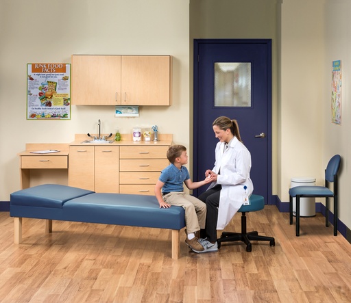 [3620-27-RR] School Nurse Ready Room