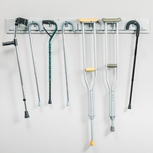 [5516] Roll/Cane/Crutch Rac