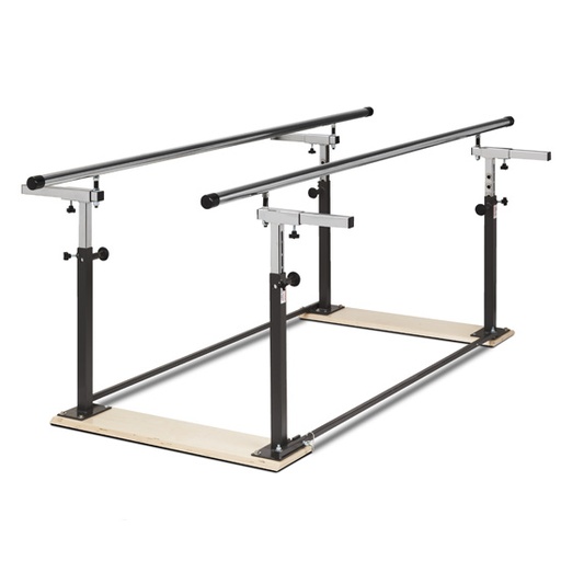 [3-3310] Folding Parallel Bars
