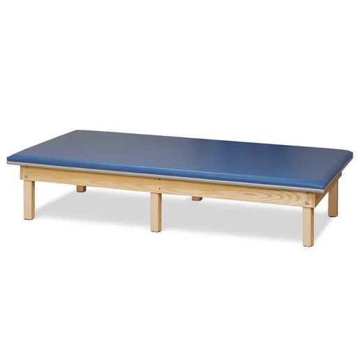 [240-47] Upholstered Mat Platform