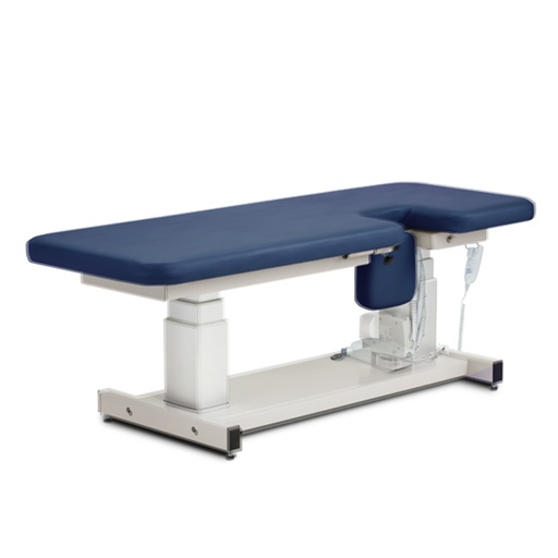 [80071] Flat Top, Imaging Table with Drop Window