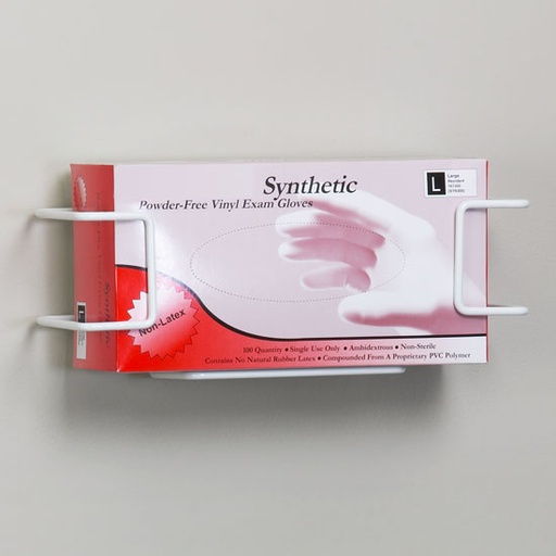 [G-1000] Single Horizontal Wire Glove Box Holder