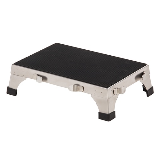 [SS-190] Stainless Steel Stacking Stools