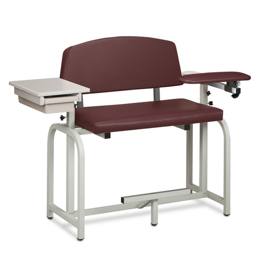 [66092] Arm and Drawer