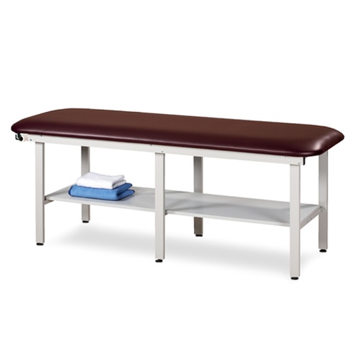 [6198] Alpha Series Bariatric Treatment Table