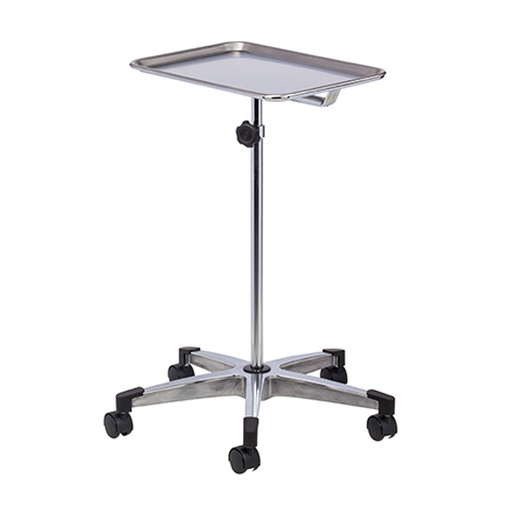 [M-20] Premium Mobile Instrument Stand