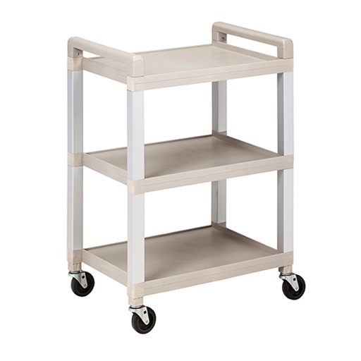 [TC-50] Plastic Utility Cart