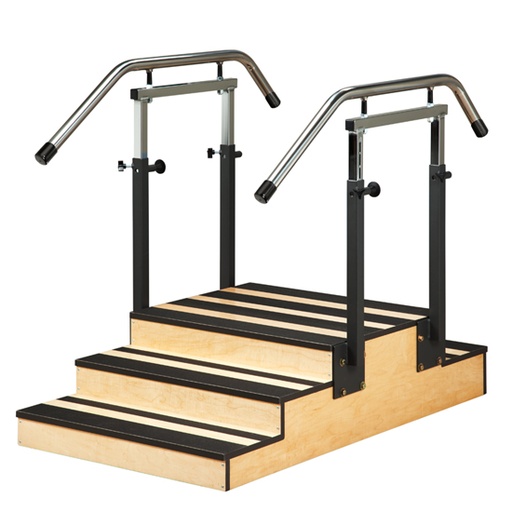 [4-6500-30] Adjustable Small Staircase