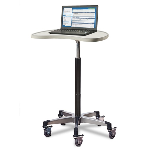 [9820] Contour, Tec-Cart™ Mobile Work Station