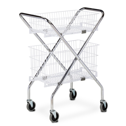 [TC-233] Folding Cart Frame