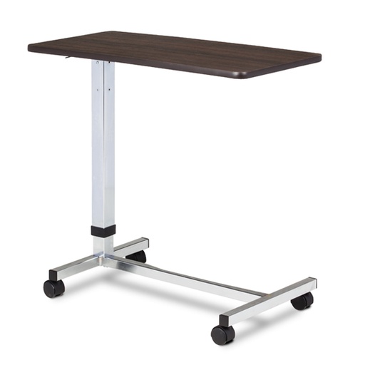 [TS-170] H-Base, Over Bed Table