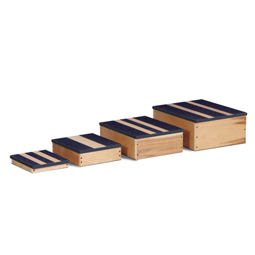 [7320] Nesting Stools