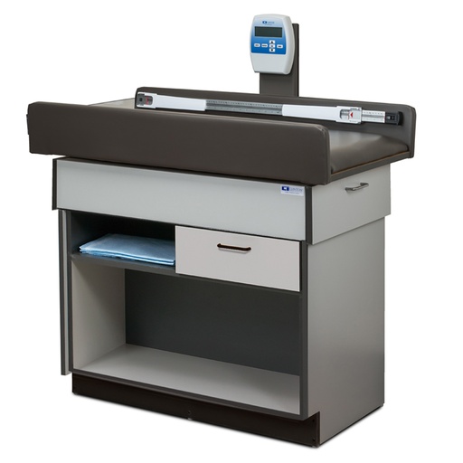 [7810] Pediatric Scale/Treatment Table