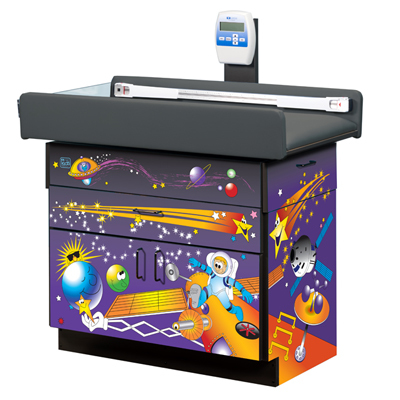 [7835] Space Place Scale Table