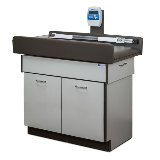 [7820] Pediatric Scale/Treatment Table