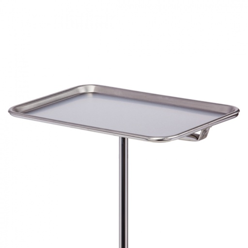 [M-24] Stainless Steel Replacement Trays