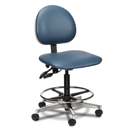 [2166-W] Lab Chair