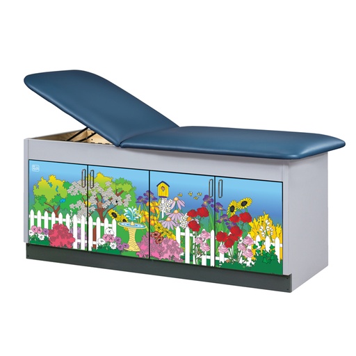 [7370-73] Secret Garden Treatment Table