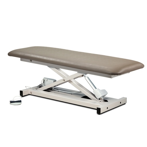 [80100] Open Base Power Table with One Piece Top