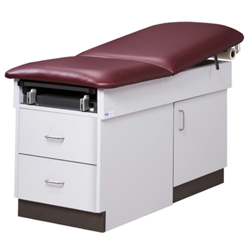 [8870] Family Practice Table
