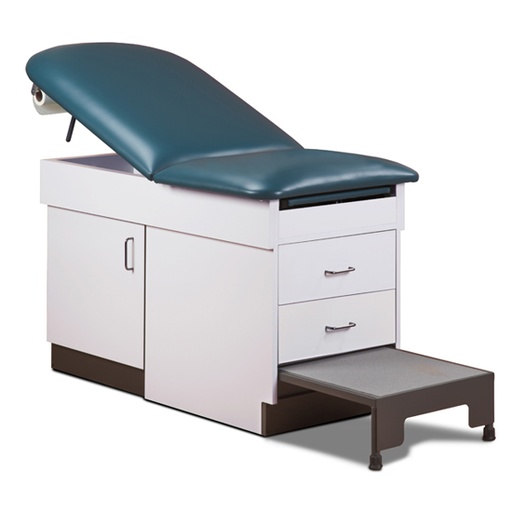 [8844] Step-Up, Space Saver Table